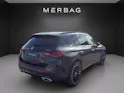 Mercedes-Benz GLC 300 d 4Matic 9G-Tronic