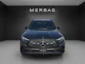 Mercedes-Benz GLC 300 d 4Matic 9G-Tronic