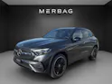 Mercedes-Benz GLC 300 d 4Matic 9G-Tronic