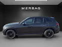 Mercedes-Benz GLC 300 d 4Matic 9G-Tronic