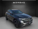 Mercedes-Benz GLC 300 d 4Matic 9G-Tronic