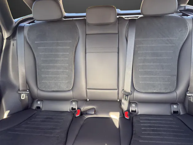 Mercedes-Benz GLC 300 d 4Matic 9G-Tronic