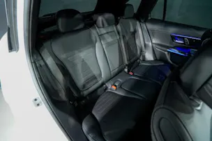 Mercedes-Benz GLC 220 d 4M 9G-Tronic
