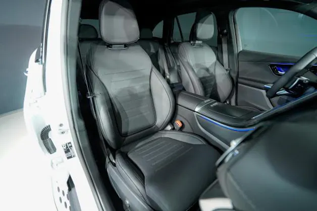 Mercedes-Benz GLC 220 d 4M 9G-Tronic