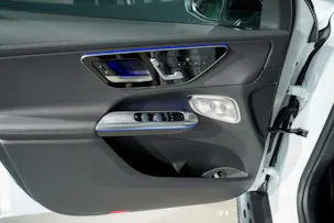 Mercedes-Benz GLC 220 d 4M 9G-Tronic