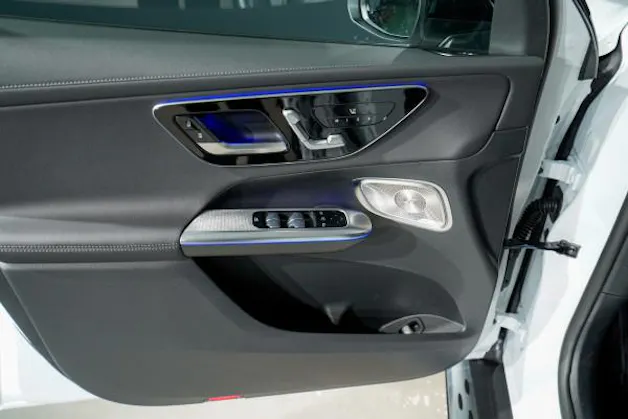 Mercedes-Benz GLC 220 d 4M 9G-Tronic
