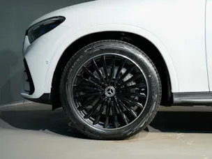 Mercedes-Benz GLC 220 d 4M 9G-Tronic