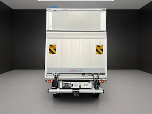 Mercedes-Benz Sprinter 317 CDI Lang