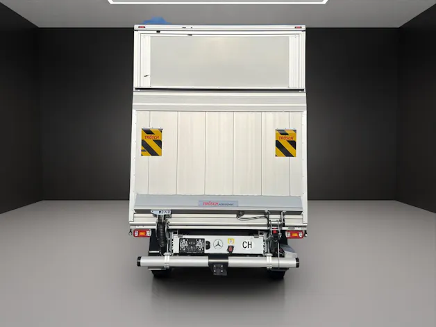 Mercedes-Benz Sprinter 317 CDI Lang