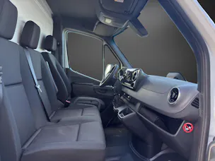 Mercedes-Benz Sprinter 317 CDI Lang