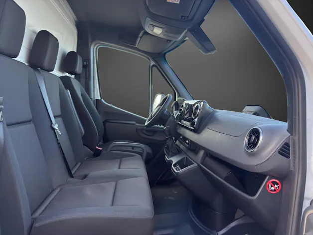 Mercedes-Benz Sprinter 317 CDI Lang