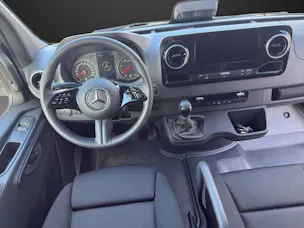 Mercedes-Benz Sprinter 317 CDI Lang