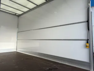 Mercedes-Benz Sprinter 317 CDI Lang