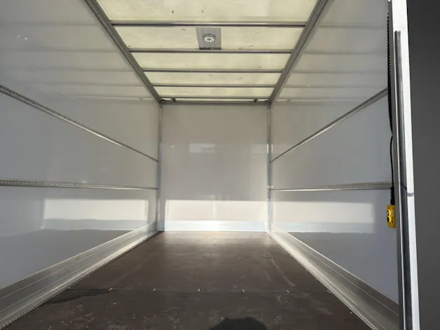 Mercedes-Benz Sprinter 317 CDI Lang