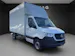 Mercedes-Benz Sprinter 317 CDI Lang