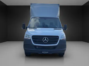 Mercedes-Benz Sprinter 317 CDI Lang