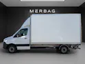 Mercedes-Benz Sprinter 317 CDI Lang