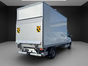 Mercedes-Benz Sprinter 317 CDI Lang