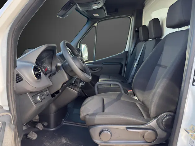 Mercedes-Benz Sprinter 317 CDI Lang