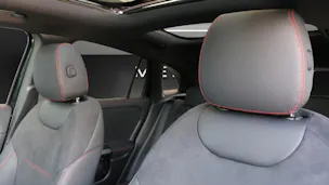 Mercedes-Benz GLA 250 e EQ Star 8G-DCT
