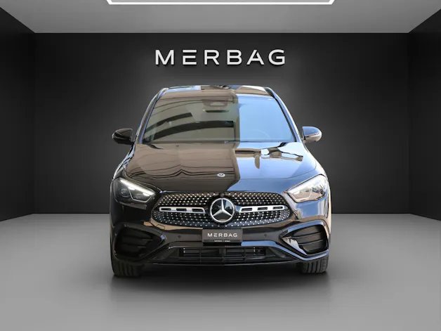 Mercedes-Benz GLA 250 e EQ Star 8G-DCT