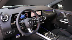 Mercedes-Benz GLA 250 e EQ Star 8G-DCT