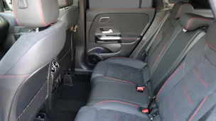 Mercedes-Benz GLA 250 e EQ Star 8G-DCT