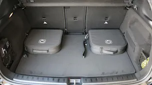 Mercedes-Benz GLA 250 e EQ Star 8G-DCT