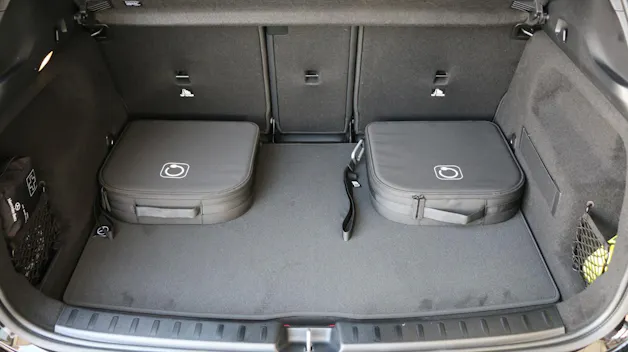Mercedes-Benz GLA 250 e EQ Star 8G-DCT