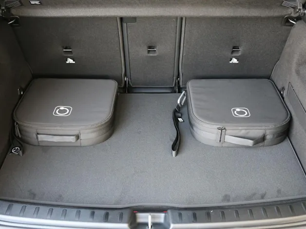 Mercedes-Benz GLA 250 e EQ Star 8G-DCT