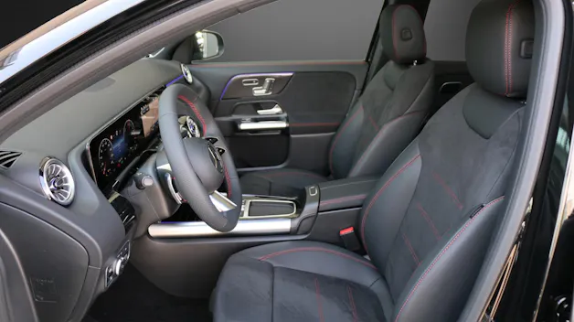 Mercedes-Benz GLA 250 e EQ Star 8G-DCT