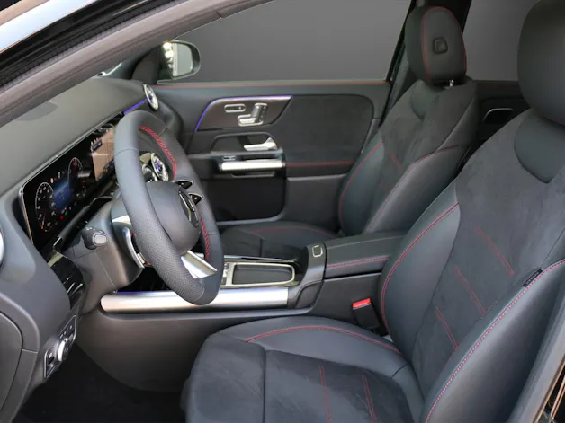 Mercedes-Benz GLA 250 e EQ Star 8G-DCT