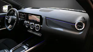 Mercedes-Benz GLA 250 e EQ Star 8G-DCT