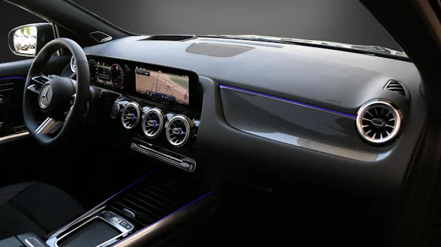 Mercedes-Benz GLA 250 e EQ Star 8G-DCT