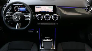 Mercedes-Benz GLA 250 e EQ Star 8G-DCT