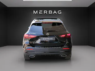 Mercedes-Benz GLA 250 e EQ Star 8G-DCT