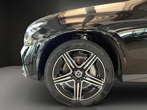 Mercedes-Benz GLC 300 d 4M 9G-Tronic