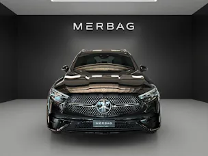 Mercedes-Benz GLC 300 d 4M 9G-Tronic