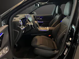 Mercedes-Benz GLC 300 d 4M 9G-Tronic