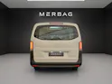 Mercedes-Benz eVito Kasten 129 90kwh