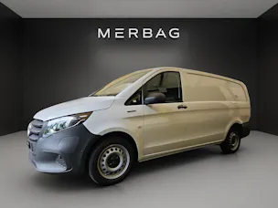 Mercedes-Benz eVito Kasten 129 90kwh