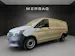 Mercedes-Benz eVito Kasten 129 90kwh