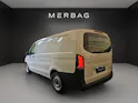 Mercedes-Benz eVito Kasten 129 90kwh