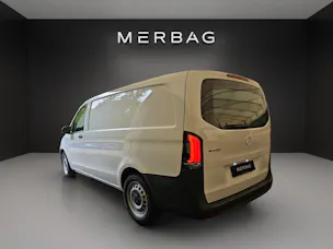 Mercedes-Benz eVito Kasten 129 90kwh