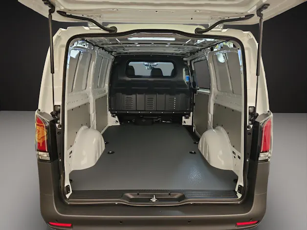 Mercedes-Benz eVito Kasten 129 90kwh