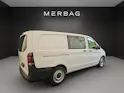 Mercedes-Benz eVito Kasten 129 90kwh
