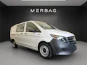 Mercedes-Benz eVito Kasten 129 90kwh