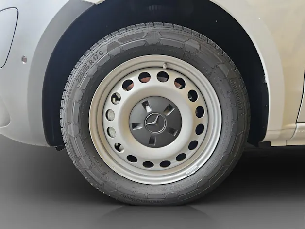Mercedes-Benz eVito Kasten 129 90kwh