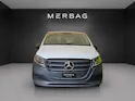 Mercedes-Benz eVito Kasten 129 90kwh