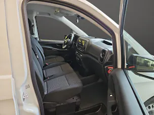 Mercedes-Benz eVito Kasten 129 90kwh